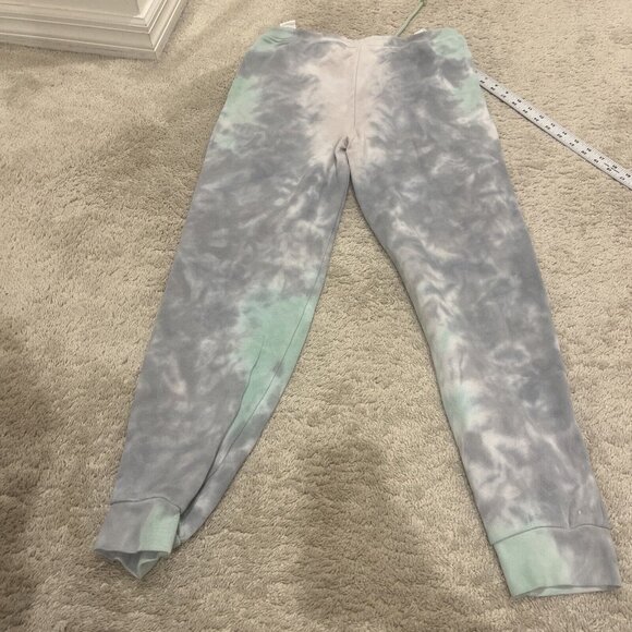 Kappa X Small Sweatpants Size Small S Gray Track - Picture 1 of 11
